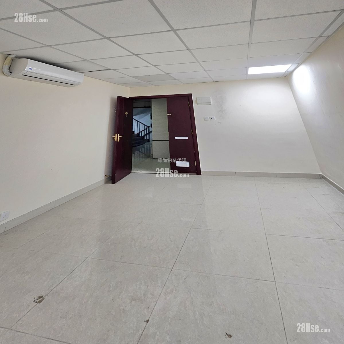 茂兴工业大厦 租盘