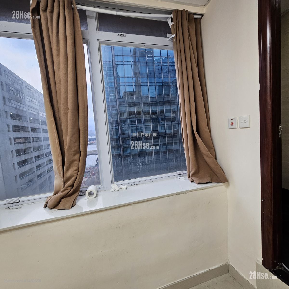 茂兴工业大厦 租盘