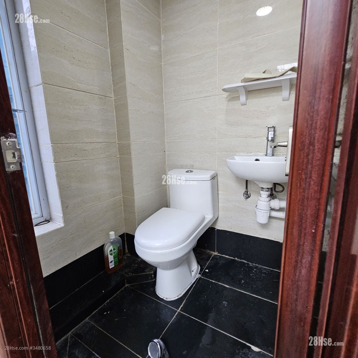 茂兴工业大厦 租盘