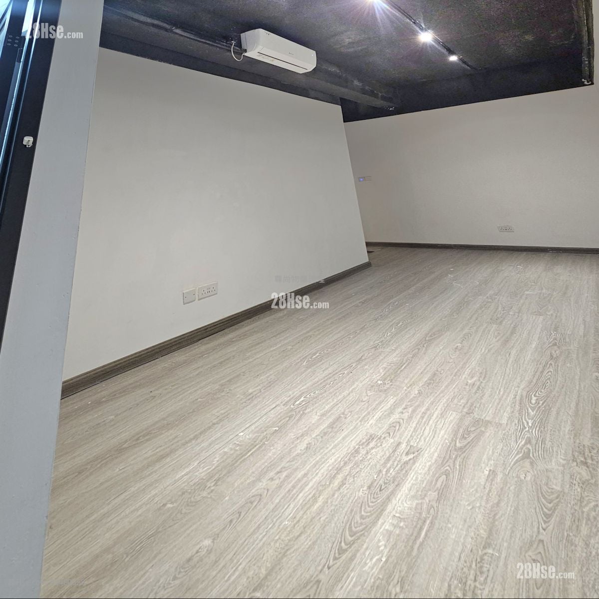 茂兴工业大厦 租盘