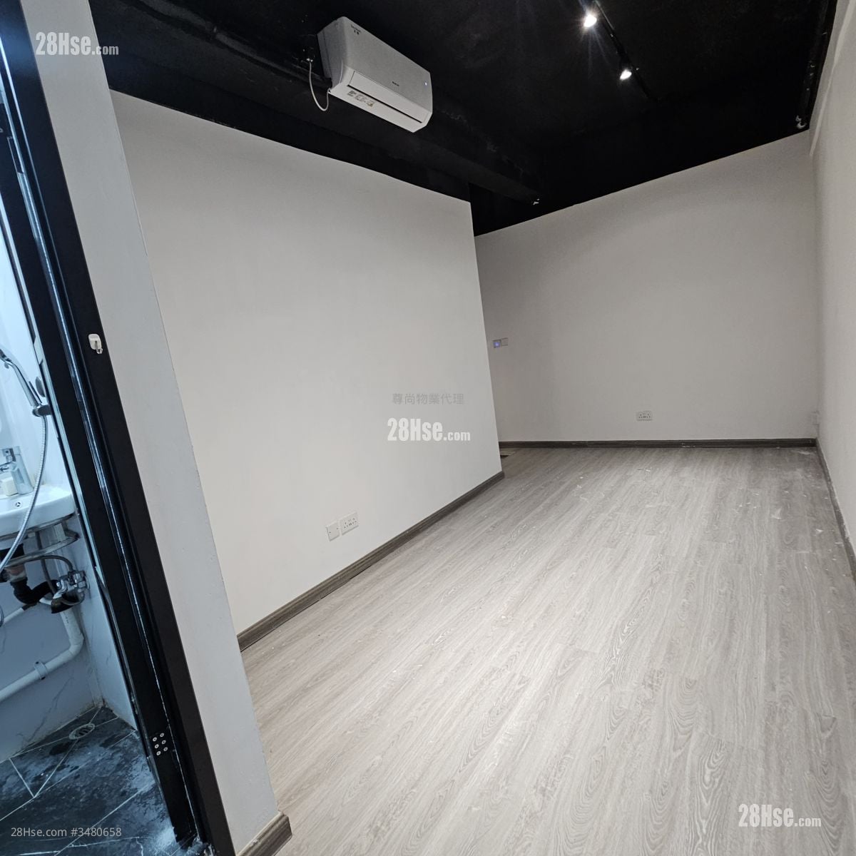 茂兴工业大厦 租盘