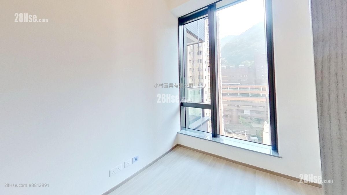 主人房: 寓成峰 租盘 1 房 , 1 浴室 333 平方尺