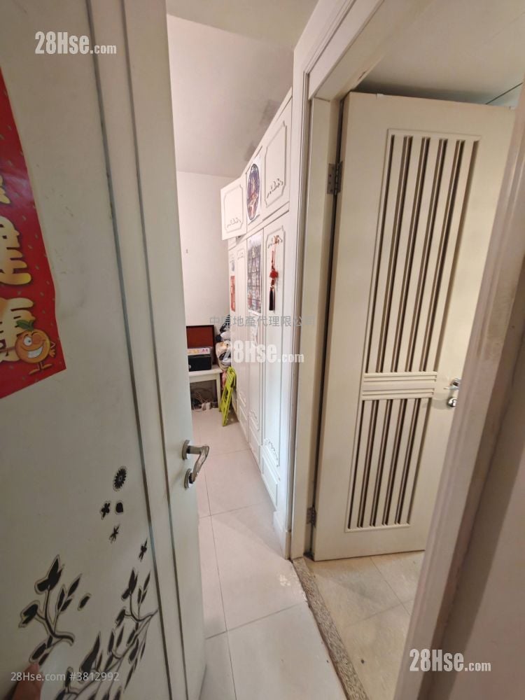 Central Park Towers Sell 3 Bedrooms , 2 Bathrooms 668 ft²