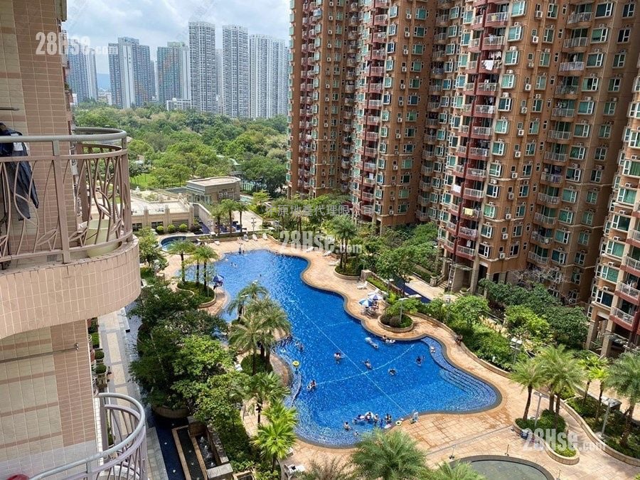 Central Park Towers Sell 3 Bedrooms , 2 Bathrooms 668 ft²