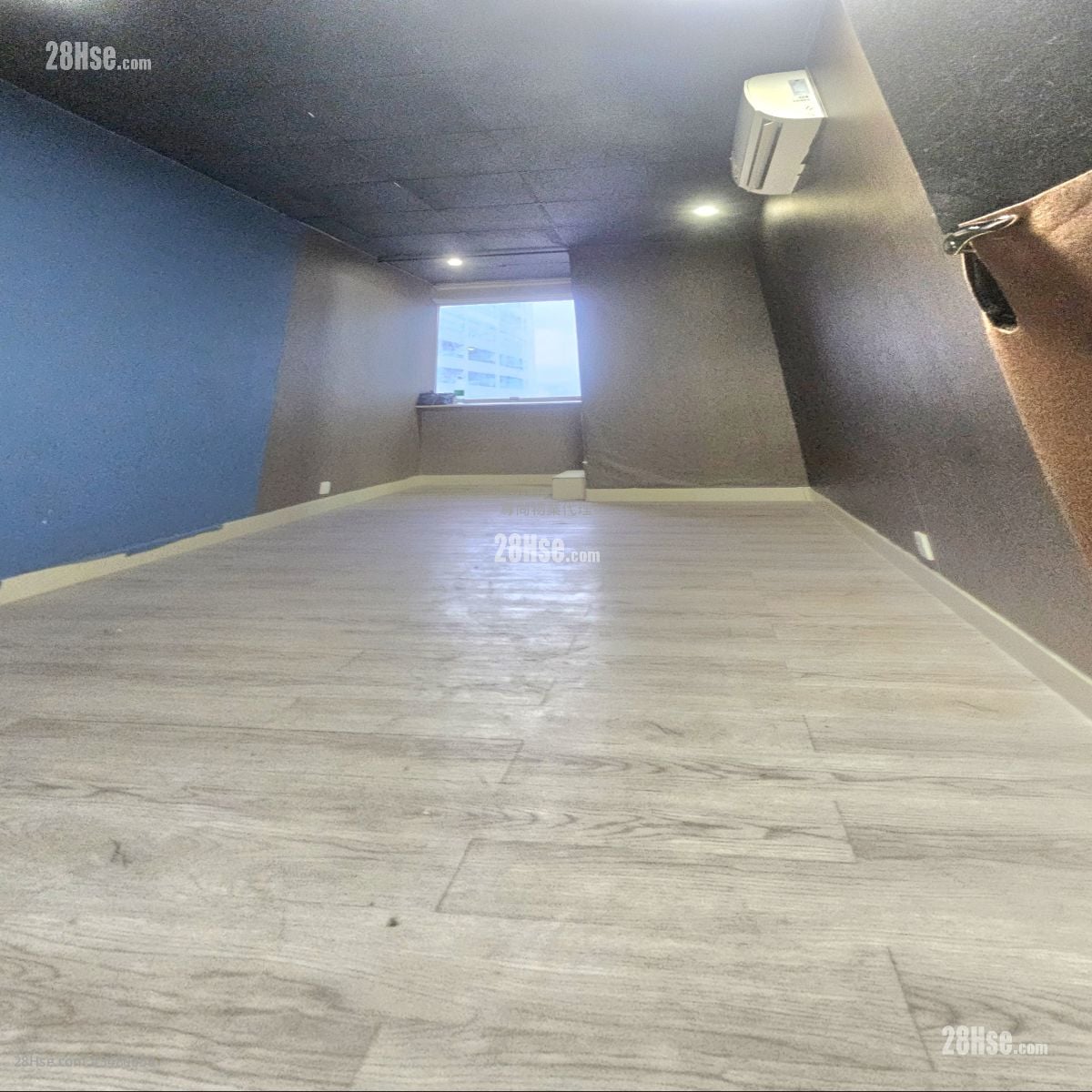 茂兴工业大厦 租盘