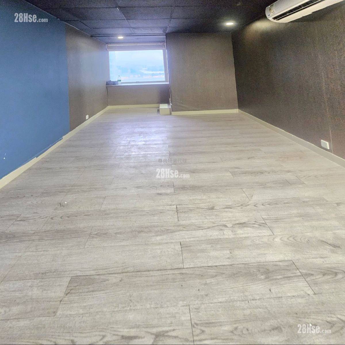 茂兴工业大厦 租盘