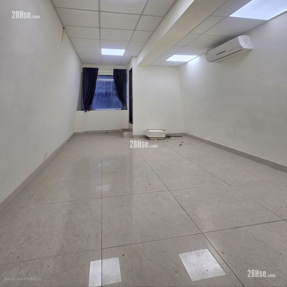 茂兴工业大厦 租盘