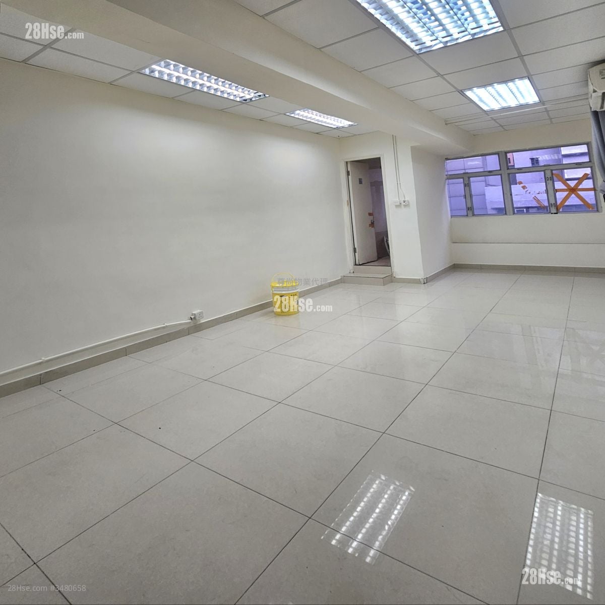 茂兴工业大厦 租盘