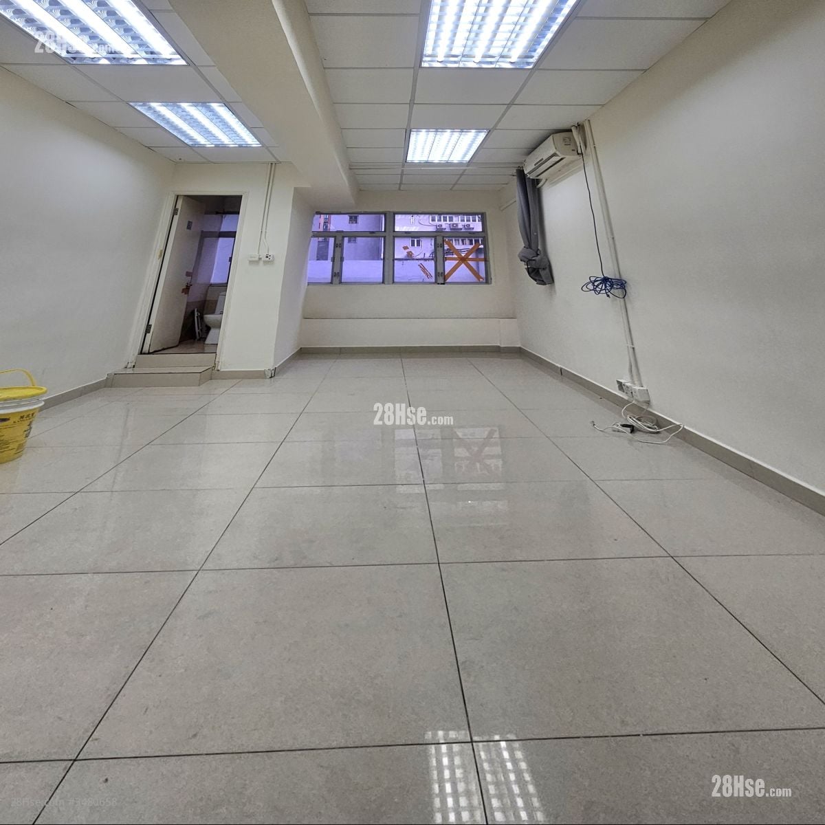 茂兴工业大厦 租盘