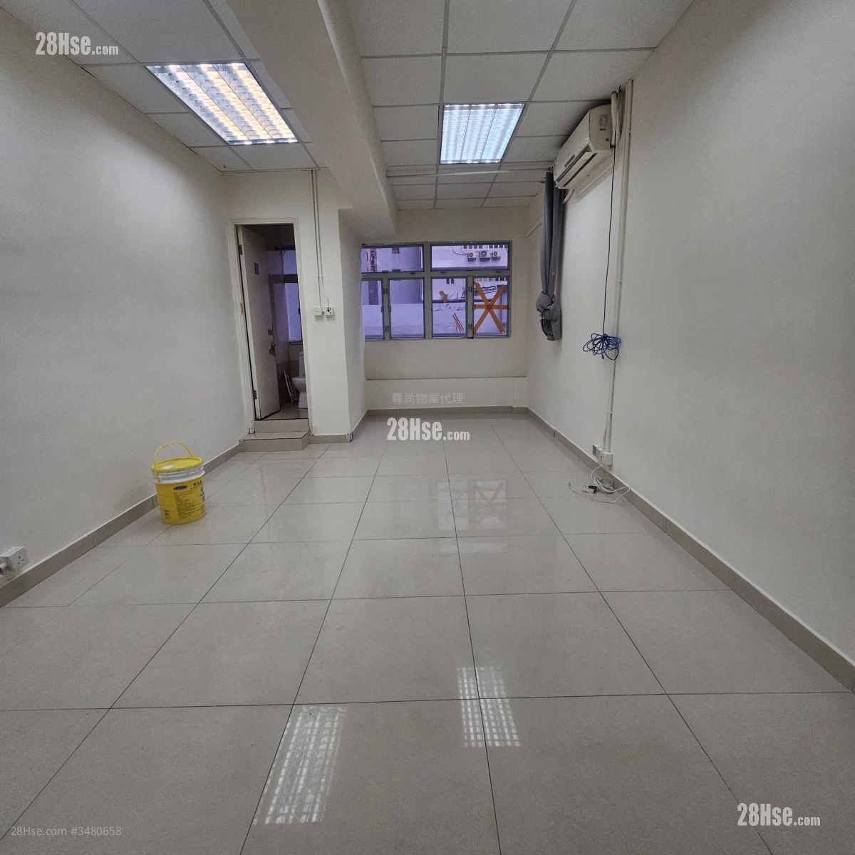 茂兴工业大厦 租盘