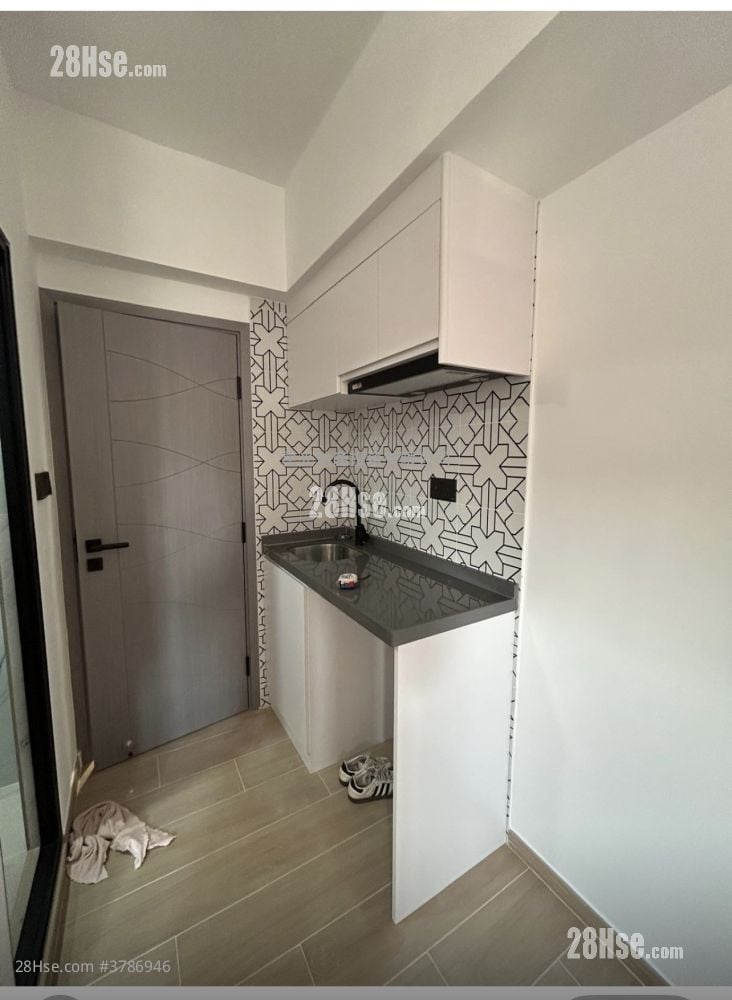 Chak Kwan House Rental Studio , 1 Bathroom 135 ft²