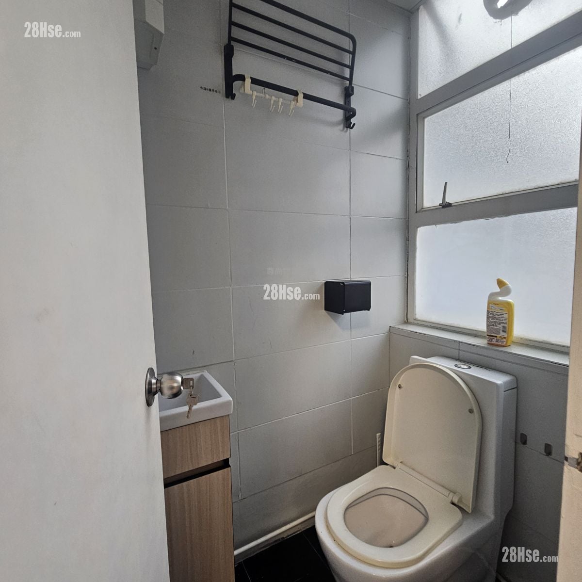 巧明工廠大廈 租盤