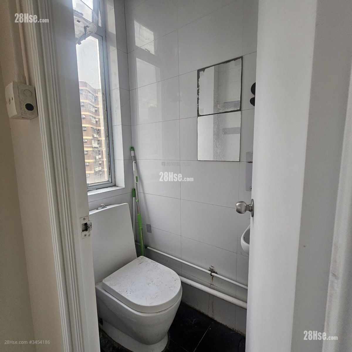 巧明工廠大廈 租盤