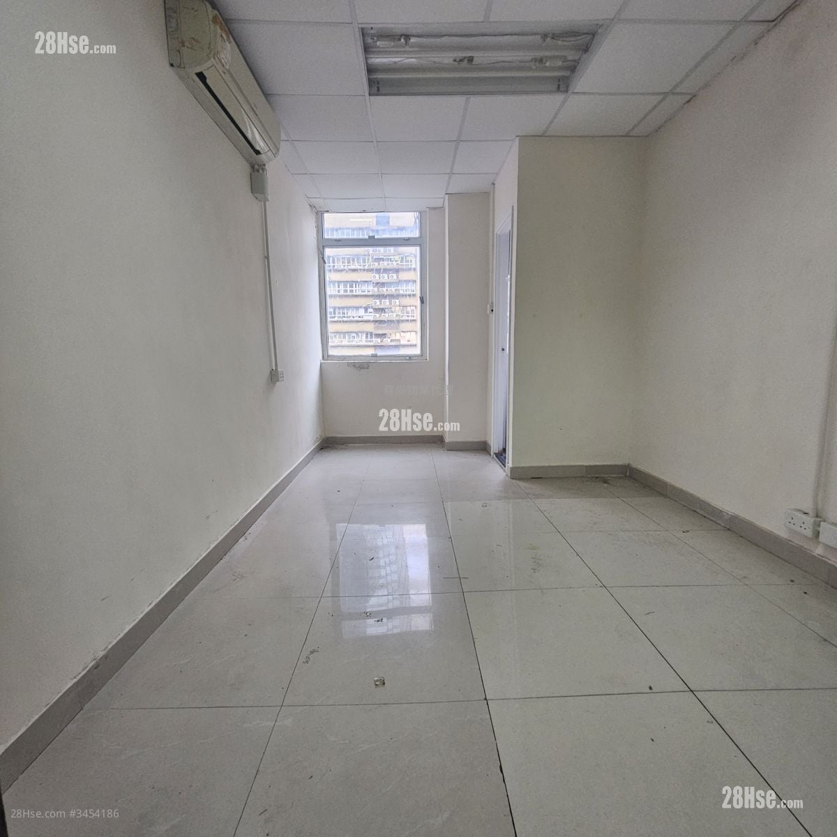 巧明工廠大廈 租盤