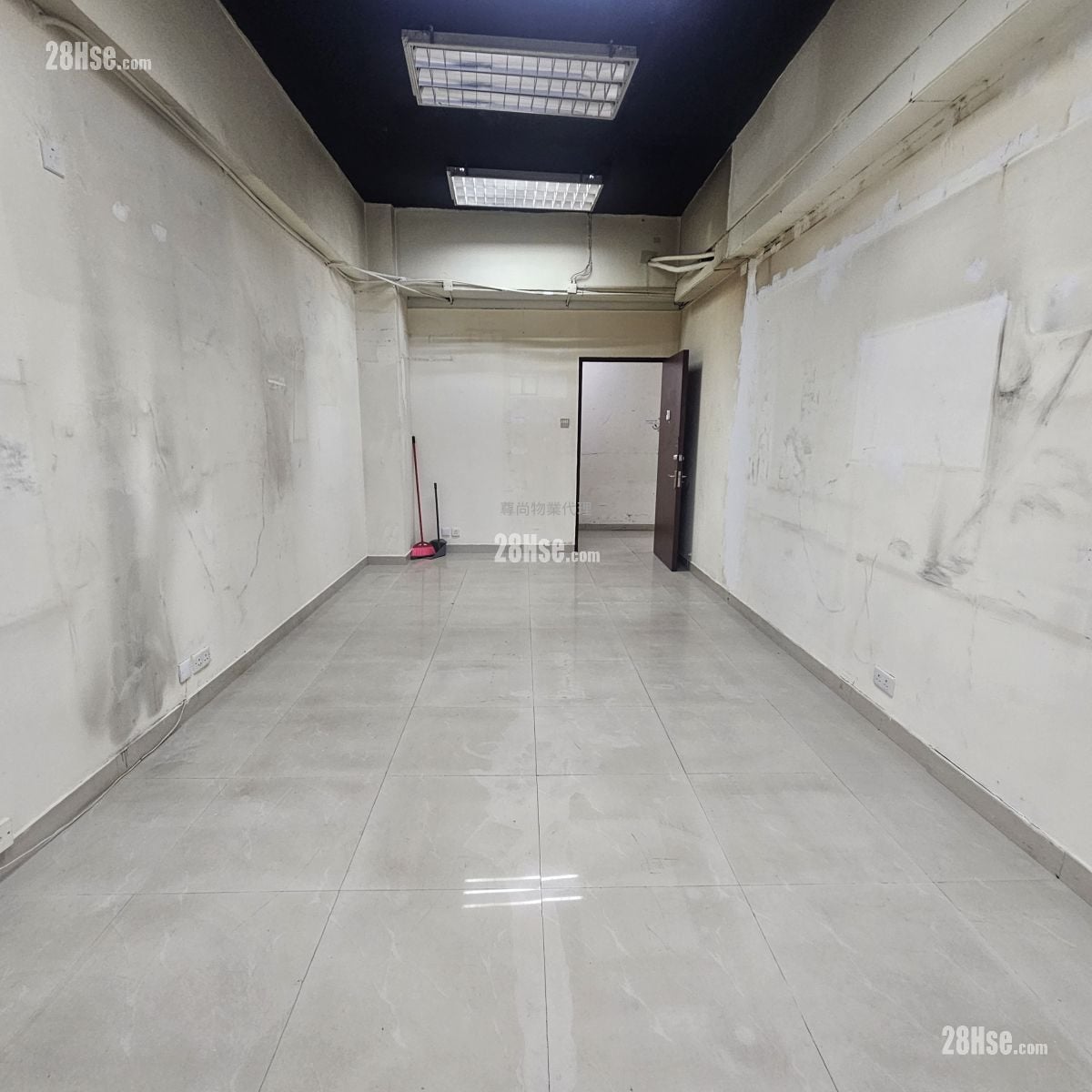 巧明工廠大廈 租盤