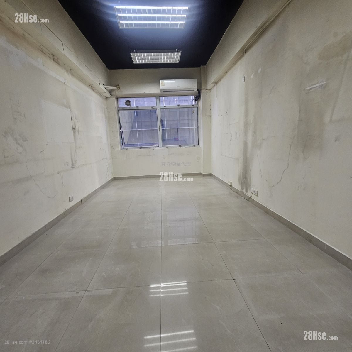 巧明工廠大廈 租盤