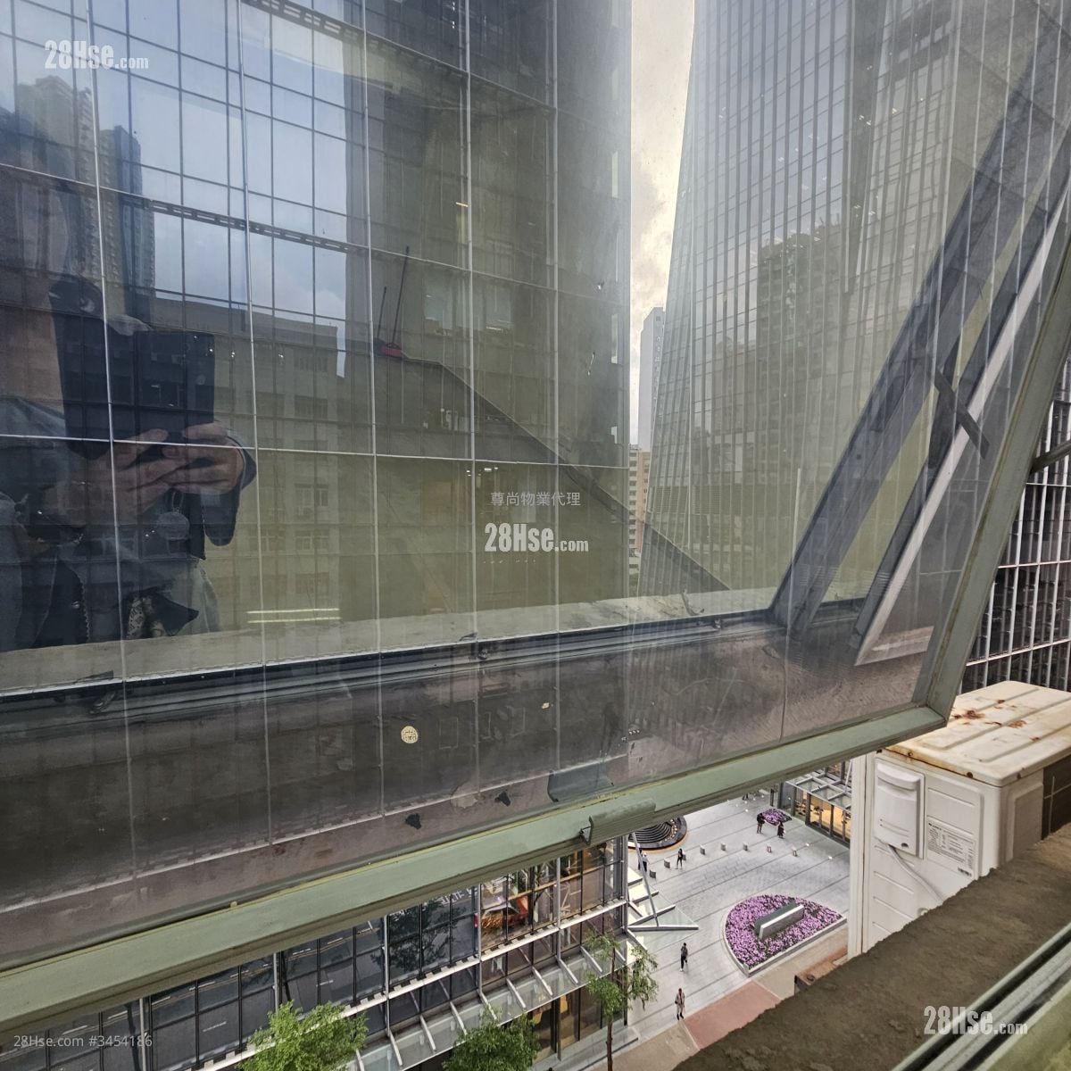 巧明工廠大廈 租盤