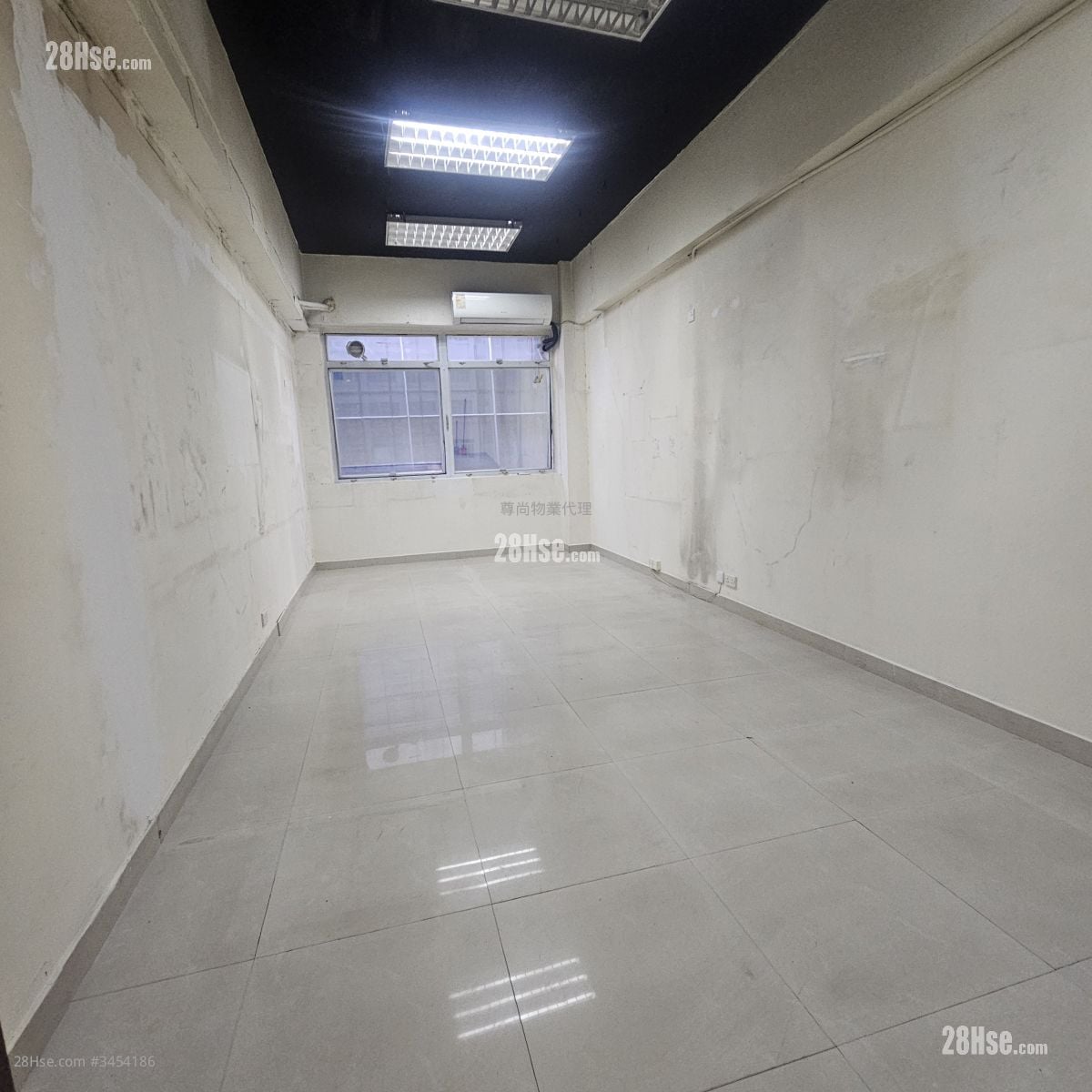 巧明工廠大廈 租盤