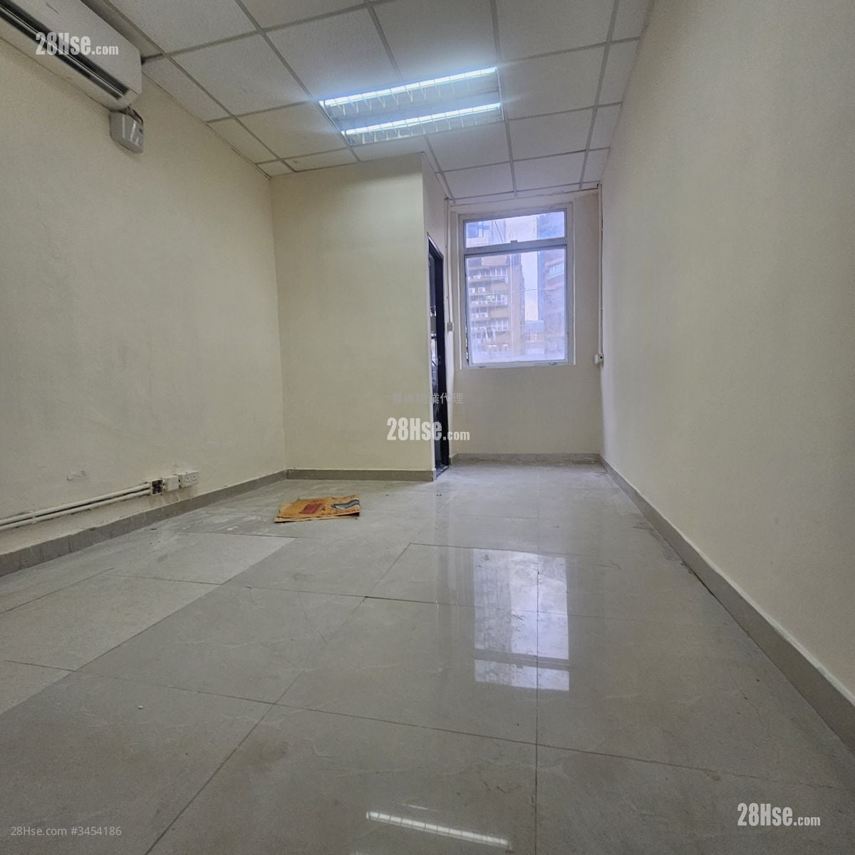 巧明工廠大廈 租盤