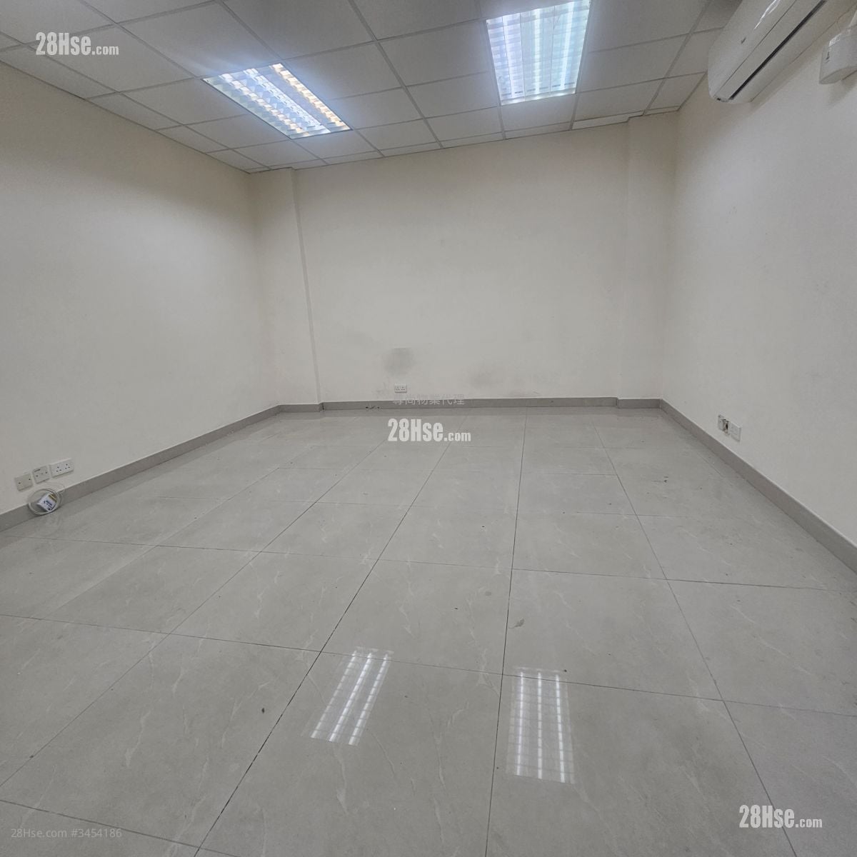 巧明工廠大廈 租盤