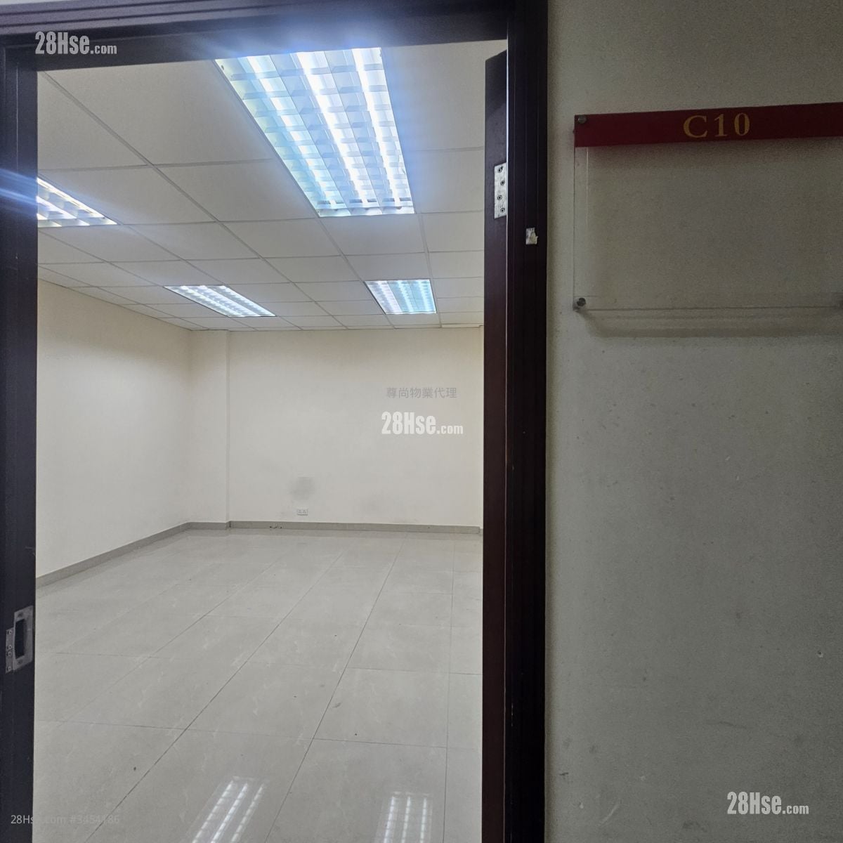 巧明工廠大廈 租盤