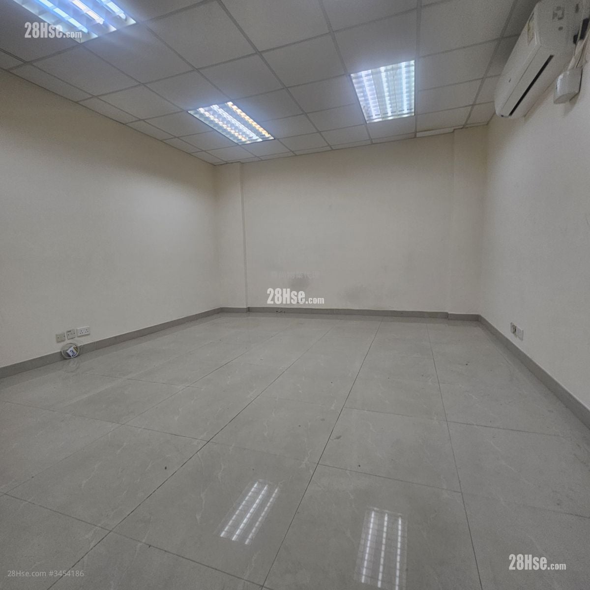 巧明工廠大廈 租盤