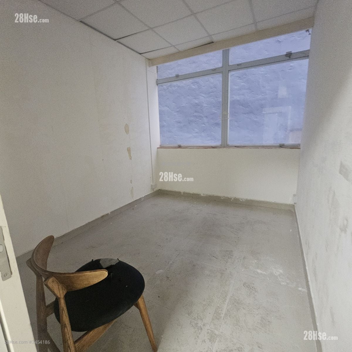 巧明工廠大廈 租盤