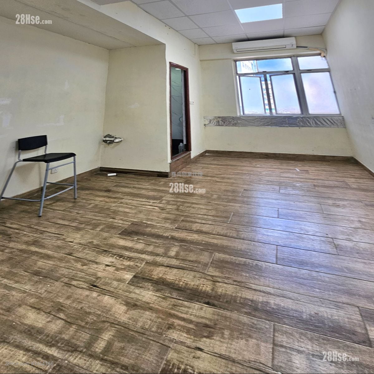 巧明工廠大廈 租盤