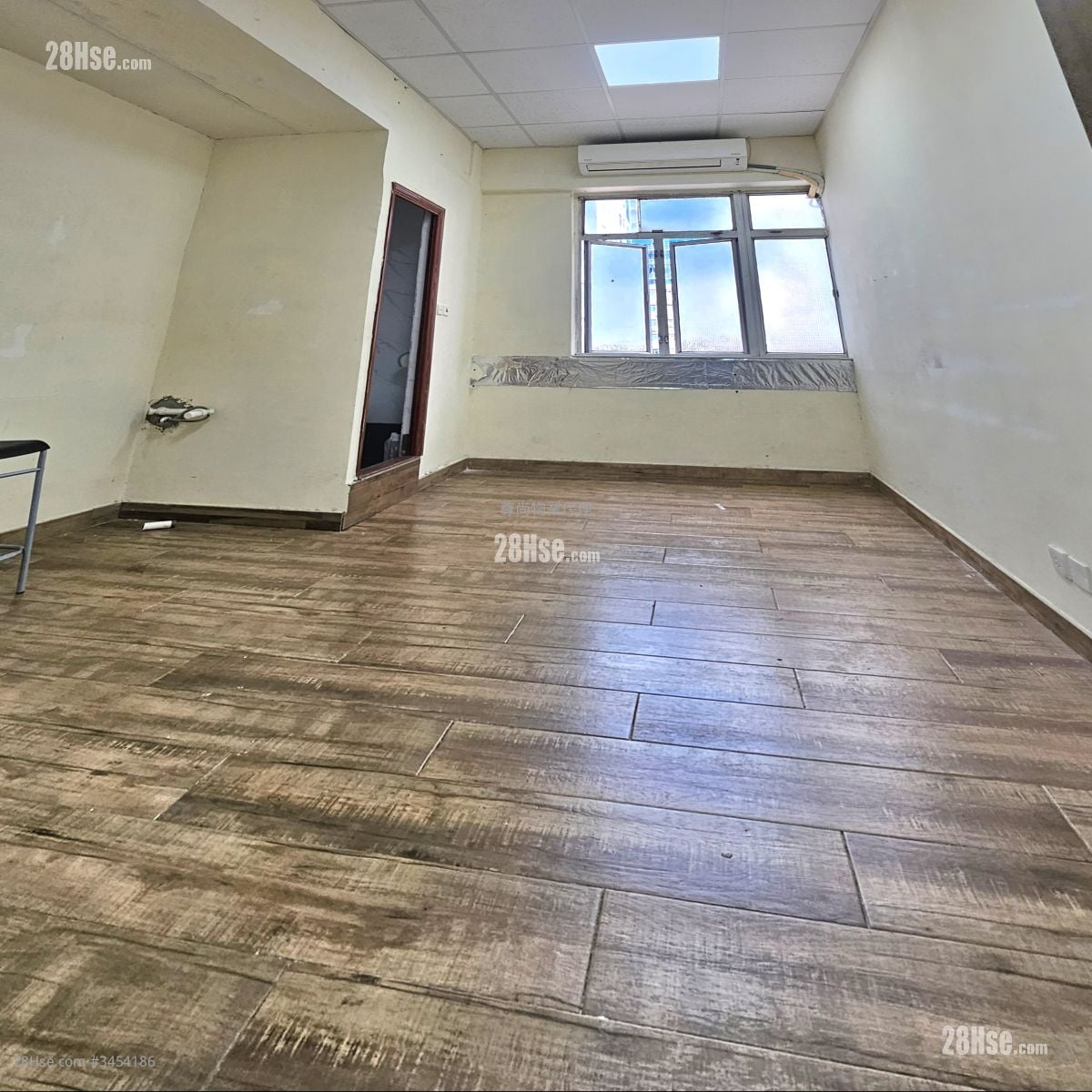 巧明工廠大廈 租盤