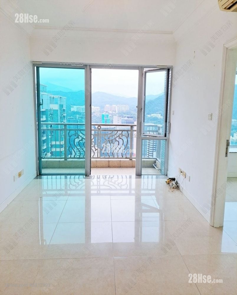 宇晴轩 售盘 2 房 , 1 浴室 484 平方尺