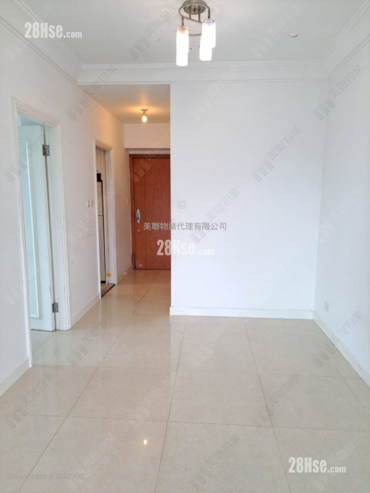 宇晴轩 售盘 2 房 , 1 浴室 484 平方尺