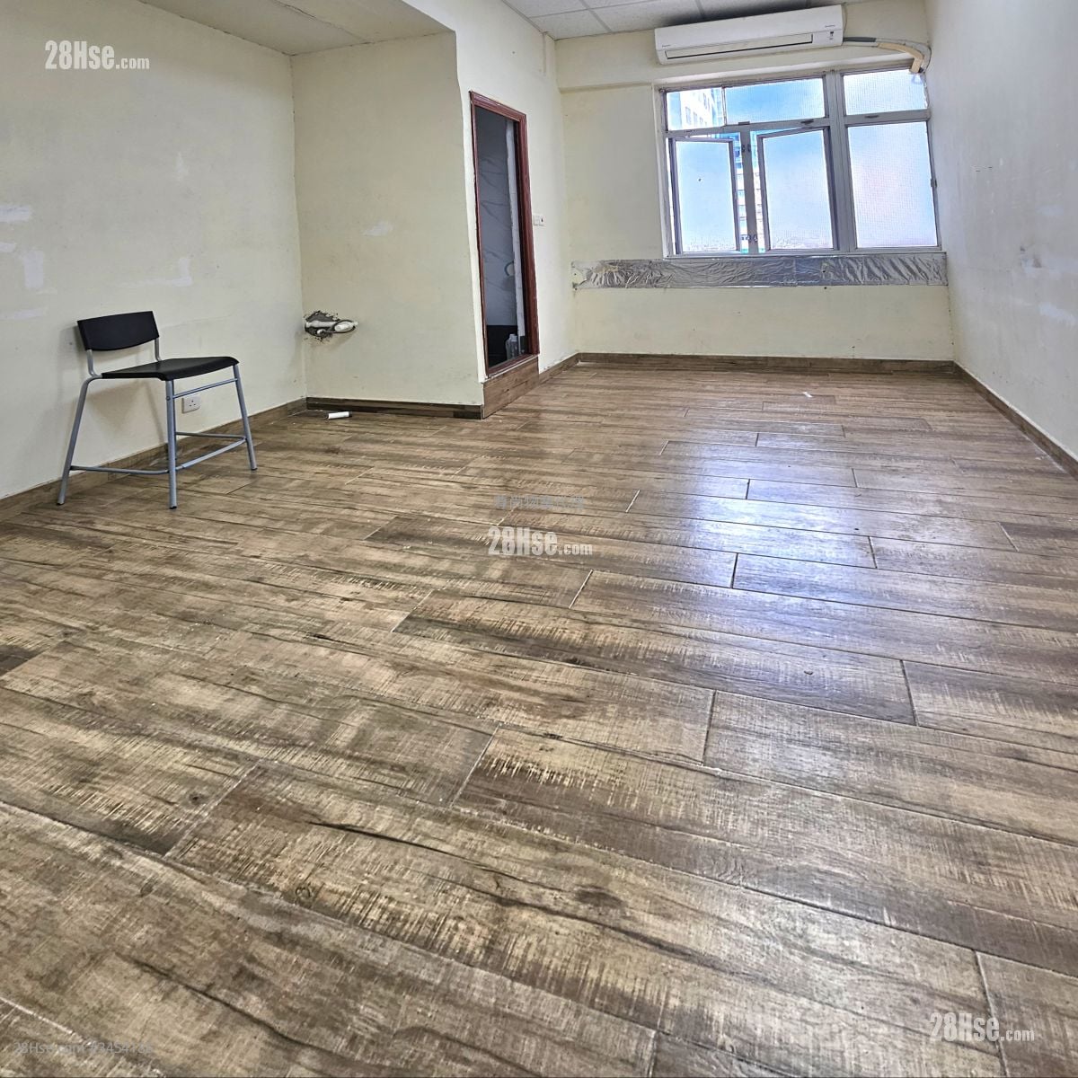 巧明工廠大廈 租盤