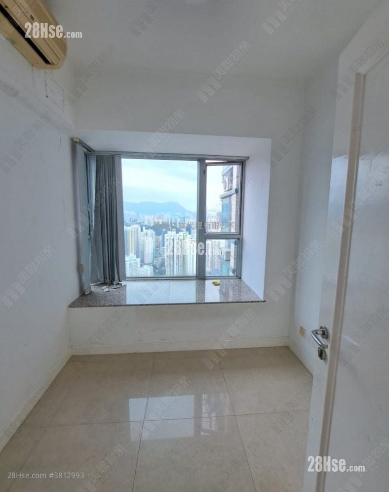 宇晴轩 售盘 2 房 , 1 浴室 484 平方尺