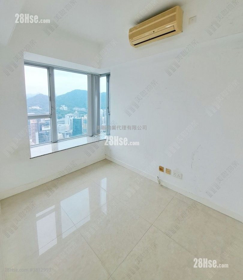 宇晴轩 售盘 2 房 , 1 浴室 484 平方尺