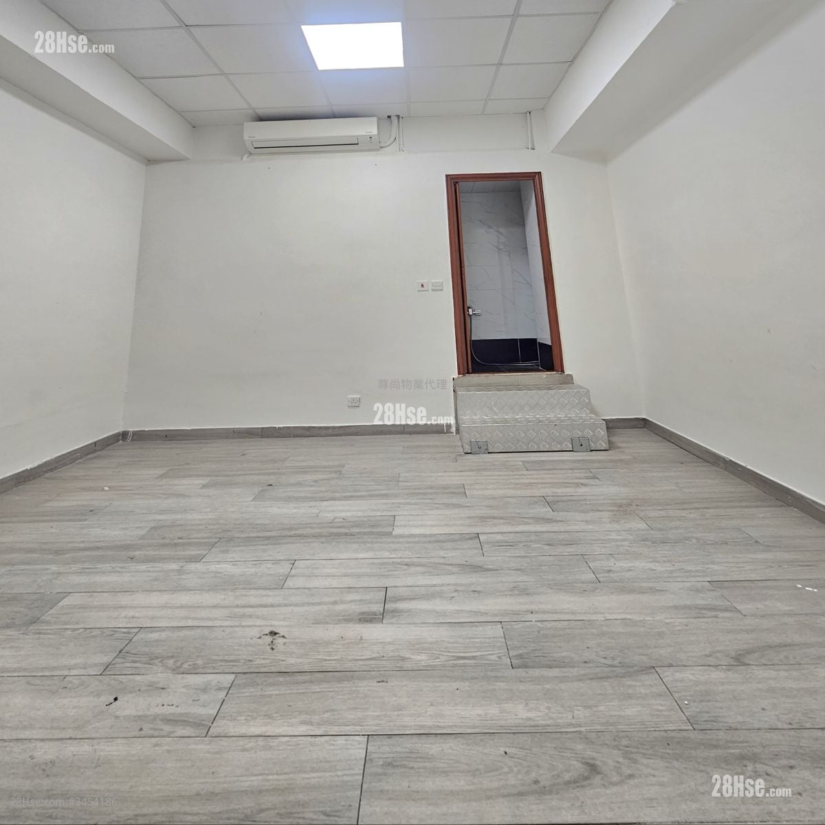 巧明工廠大廈 租盤