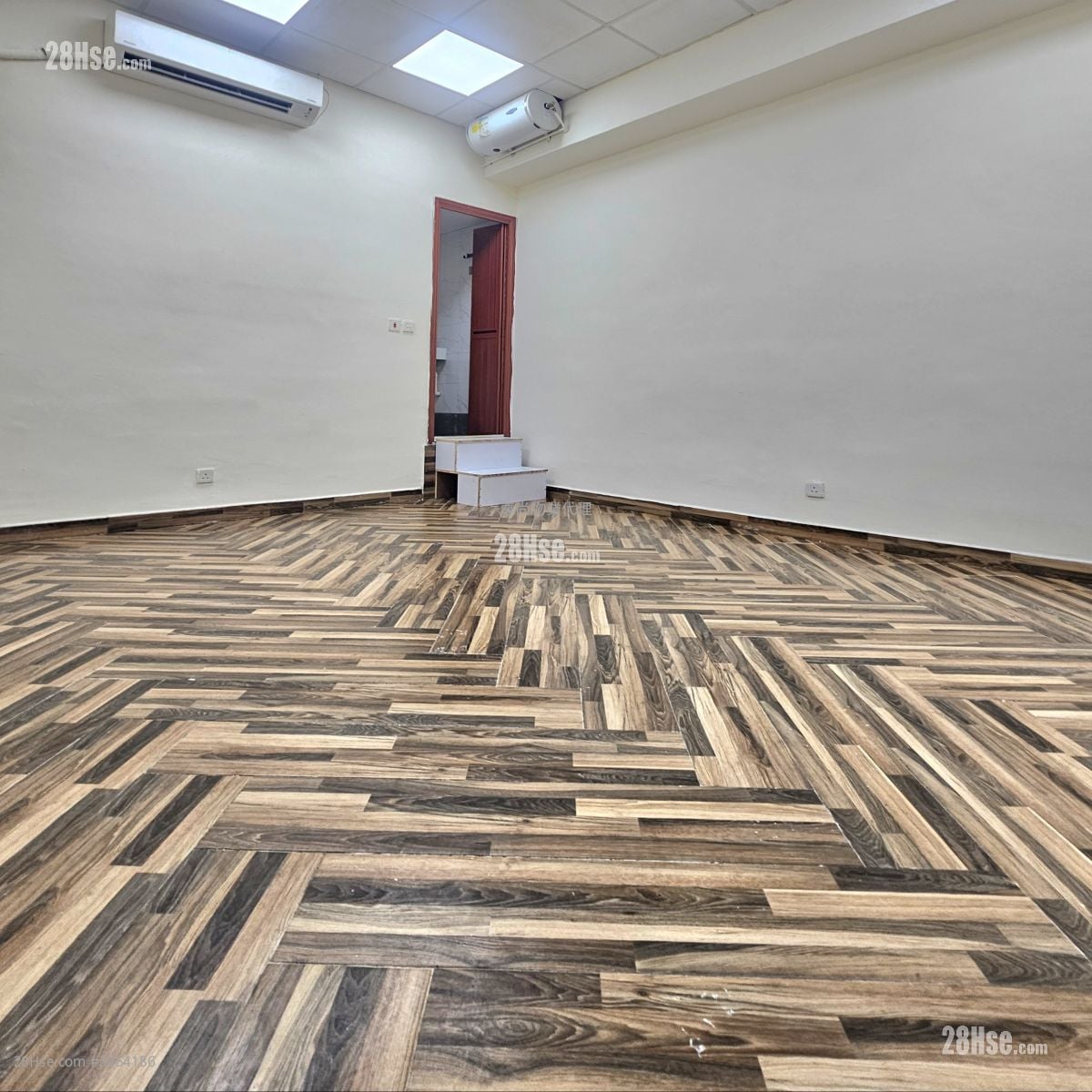 巧明工廠大廈 租盤