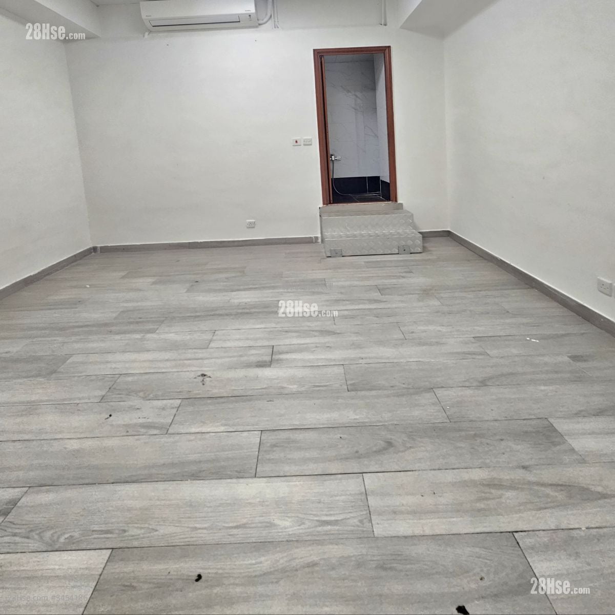 巧明工廠大廈 租盤