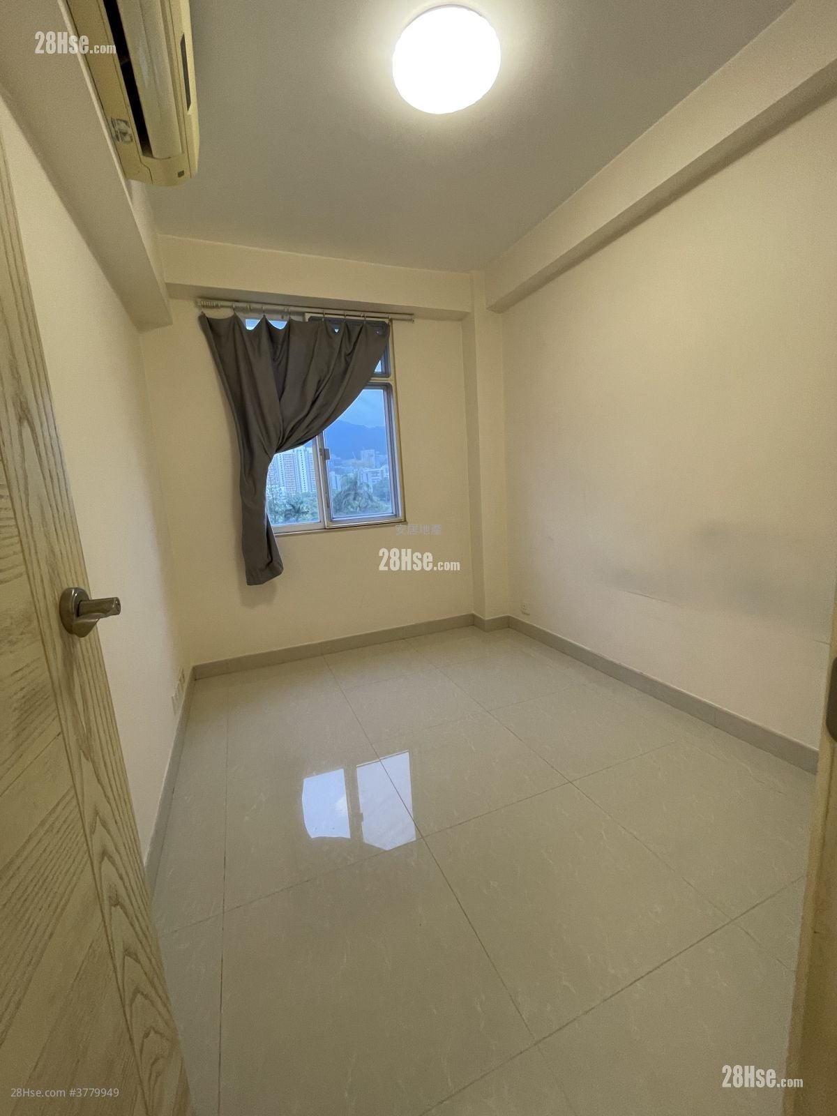 琼华阁 租盘 1 房 268 平方尺