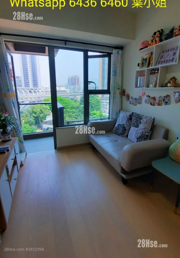 Sol City Rental 1 Bedroom , 1 Bathroom 322 ft²