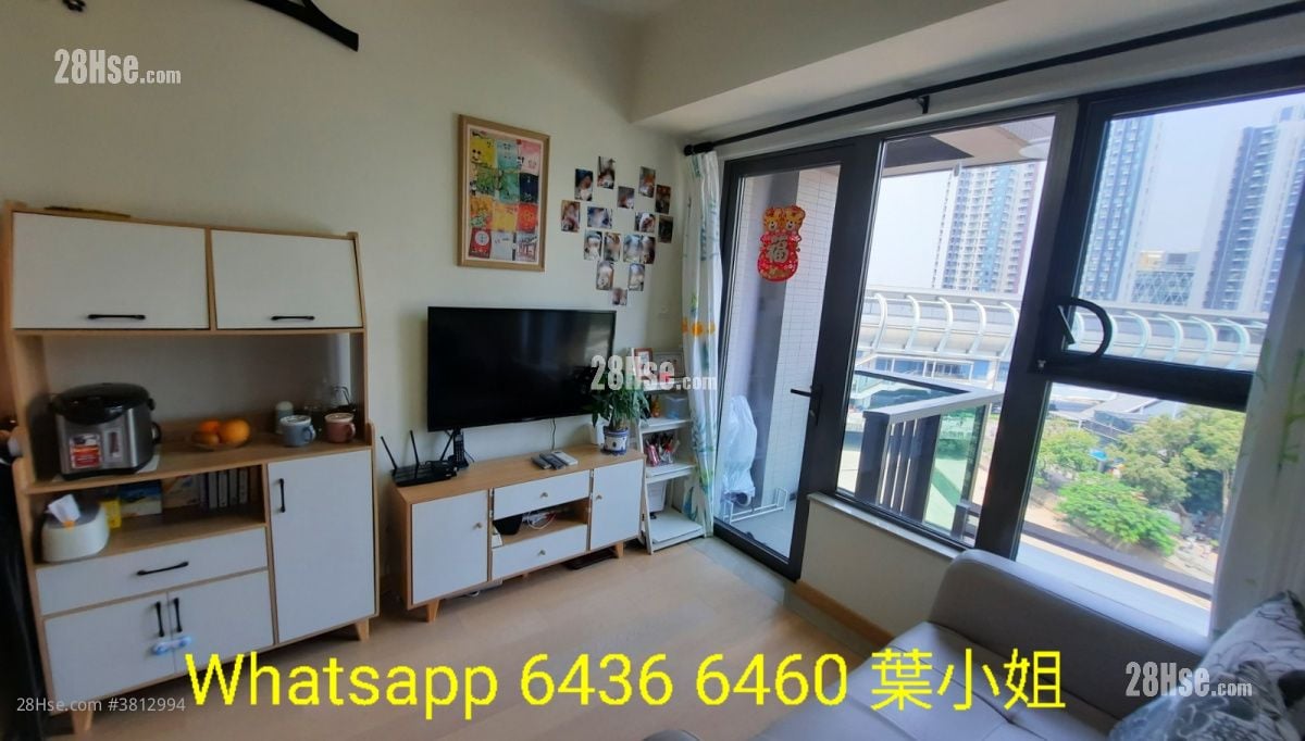 Sol City Rental 1 Bedroom , 1 Bathroom 322 ft²