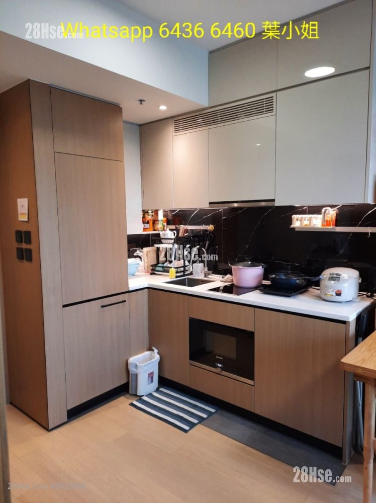 Sol City Rental 1 Bedroom , 1 Bathroom 322 ft²