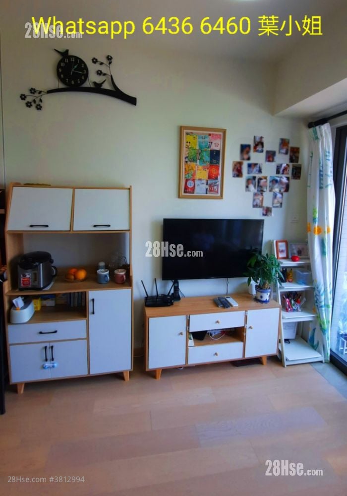 Sol City Rental 1 Bedroom , 1 Bathroom 322 ft²