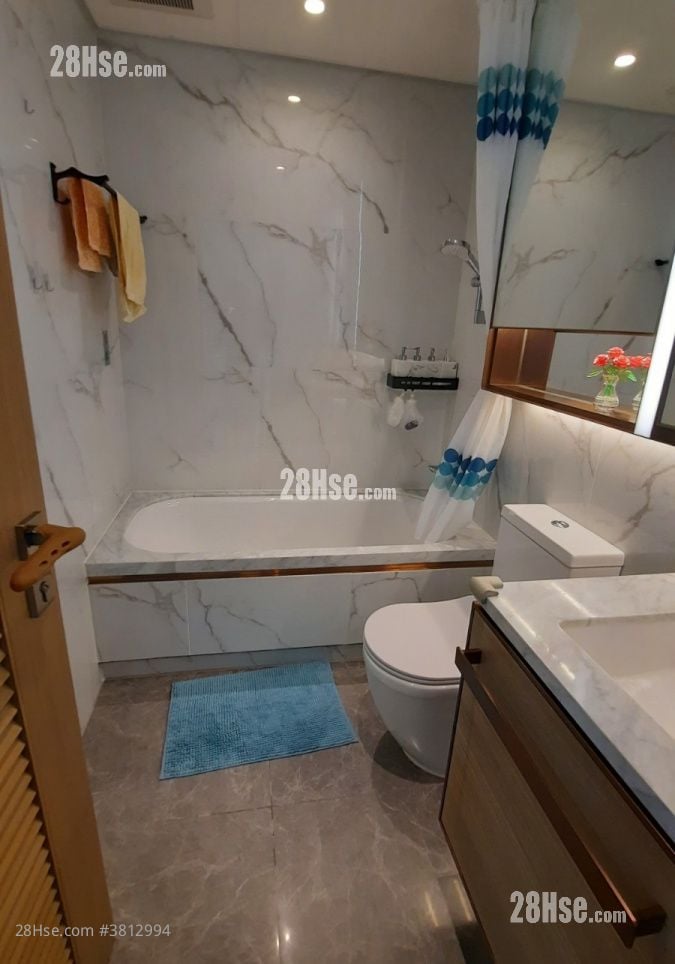 Sol City Rental 1 Bedroom , 1 Bathroom 322 ft²