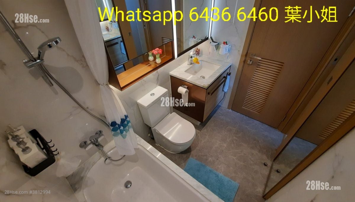 Sol City Rental 1 Bedroom , 1 Bathroom 322 ft²