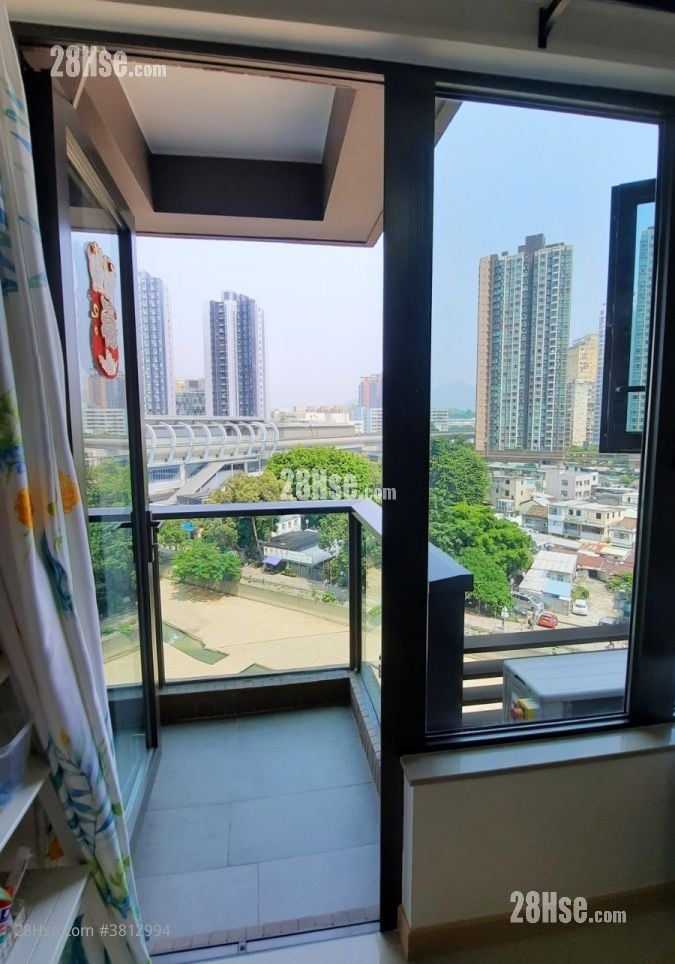 Sol City Rental 1 Bedroom , 1 Bathroom 322 ft²