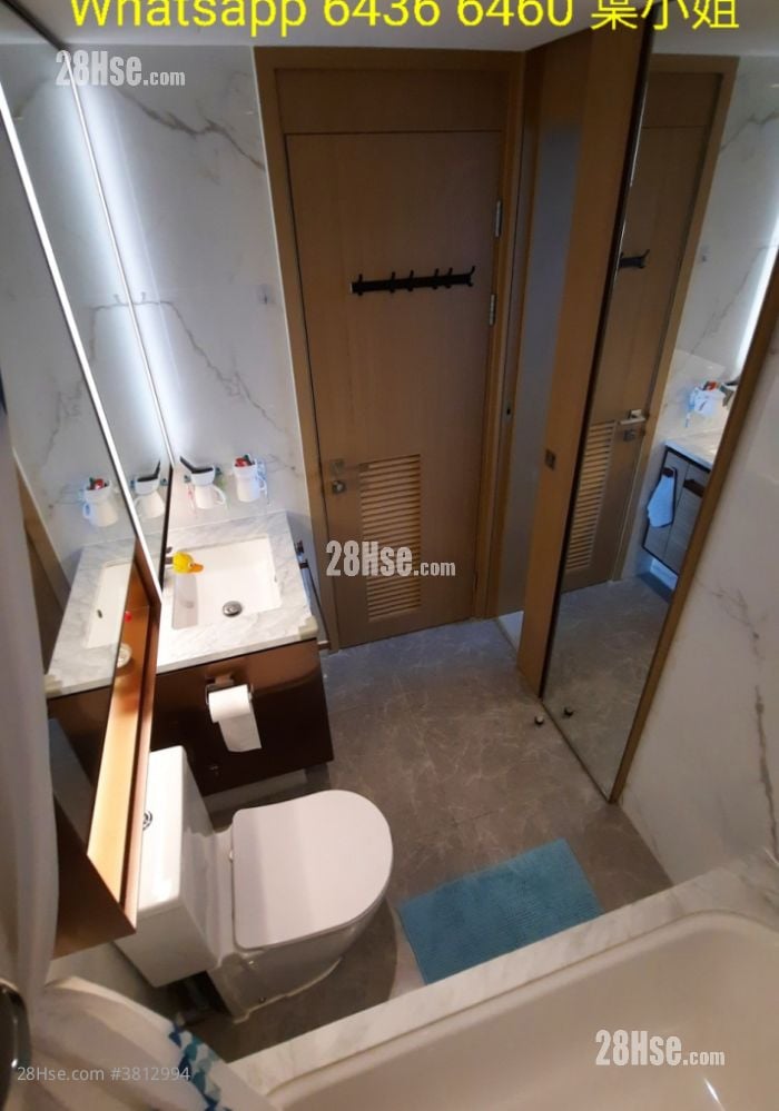 Sol City Rental 1 Bedroom , 1 Bathroom 322 ft²