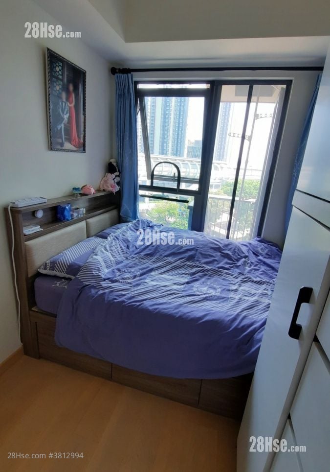 Sol City Rental 1 Bedroom , 1 Bathroom 322 ft²