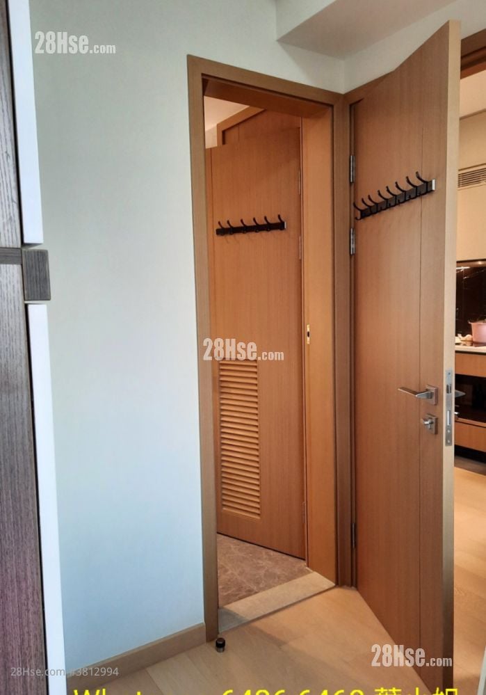 Sol City Rental 1 Bedroom , 1 Bathroom 322 ft²