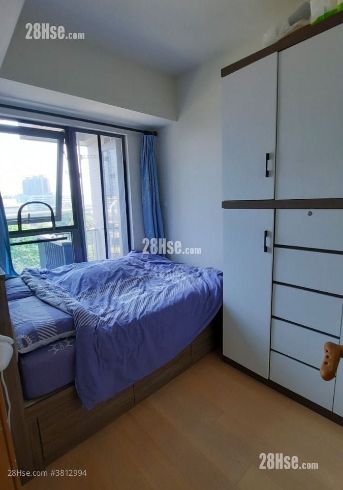 Sol City Rental 1 Bedroom , 1 Bathroom 322 ft²