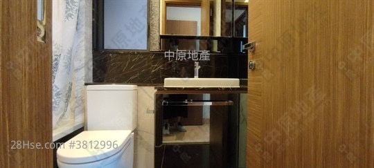 Grand YOHO 售盘 3 房 724 平方尺